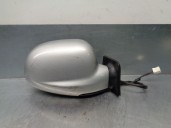 Replacement right wing mirror for Chevrolet Tacuma 1.6 CAT OEM IAM reference 96330428 5 PINS GREY 5 DOORS