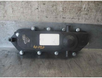 Recambio de tapa balancines para fiat ducato caja cerrada 11 (desde 03.02) 2.3 jtd cat referencia OEM IAM 504033899 MARKIV