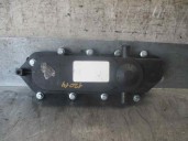 Replacement rocker cover for Fiat Ducato closed box 11 (from 03.02) 2.3 JTD CAT OEM IAM reference 504033899 MARKIV
