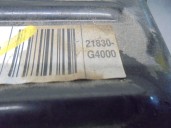 Recambio de soporte cambio para kia xceed 1.0 tgdi cat referencia OEM IAM 21830G4000  