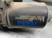 Replacement front wiper motor for Chrysler 300 C 3.0 CRD CAT OEM IAM reference 04805711AA 1590108030 