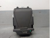 Recambio de pantalla multifuncion para peugeot 3008 1.2 12v e-thp / puretech referencia OEM IAM 9808381480 