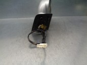 Replacement right wing mirror for Chevrolet Tacuma 1.6 CAT OEM IAM reference 96330428 5 PINS GREY 5 DOORS