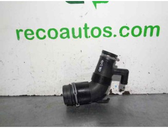 Recambio de tubo para skoda rapid 1.6 tdi dpf referencia OEM IAM 6R0129654C  