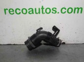 Replacement pipe for Skoda Rapid 1.6 TDI DPF OEM IAM reference 6R0129654C 