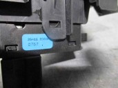 Recambio de mando elevalunas trasero izquierdo para nissan note (e11e) 1.4 cat referencia OEM IAM 25411ED00B 