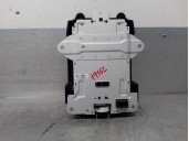 Recambio de pantalla multifuncion para peugeot 3008 1.2 12v e-thp / puretech referencia OEM IAM 9808381480 