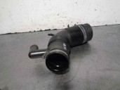 Replacement pipe for Skoda Rapid 1.6 TDI DPF OEM IAM reference 6R0129654C 