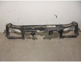 Replacement front panel for Chrysler 300 C 3.0 CRD CAT OEM IAM reference 4805843AG SHEET METAL WITH LOCK 