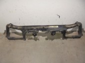 Replacement front panel for Chrysler 300 C 3.0 CRD CAT OEM IAM reference 4805843AG SHEET METAL WITH LOCK 