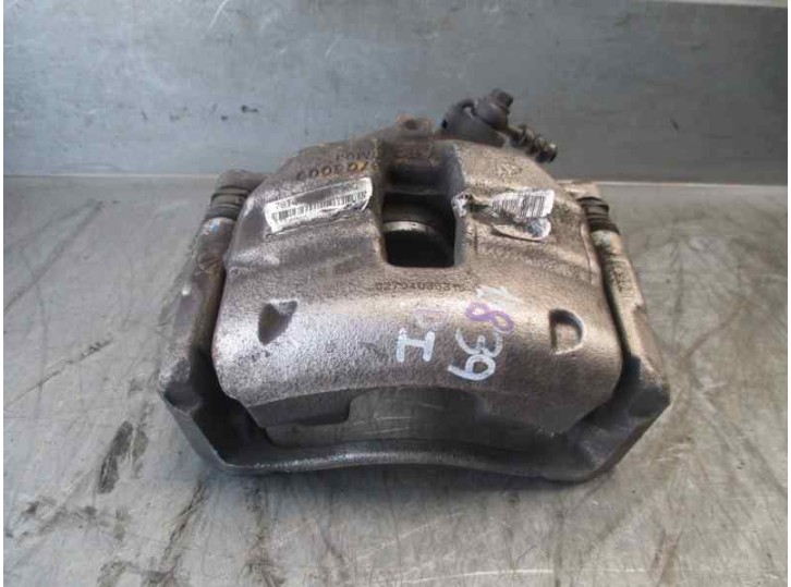 Recambio de pinza freno delantera izquierda para opel combo cargo (e) 1.6 16v cdti dpf referencia OEM IAM 705009 AFC