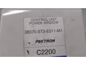 Recambio de modulo electronico para honda civic berlina .5 (ma/mb) 1.5 referencia OEM IAM 38370ST3E011M1 C2200 PEKTRON