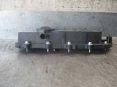 Recambio de tapa balancines para fiat ducato caja cerrada 11 (desde 03.02) 2.3 jtd cat referencia OEM IAM 504033899 MARKIV
