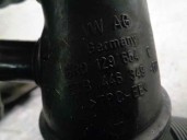 Recambio de tubo para skoda rapid 1.6 tdi dpf referencia OEM IAM 6R0129654C  