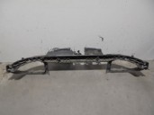 Replacement front panel for Chrysler 300 C 3.0 CRD CAT OEM IAM reference 4805843AG SHEET METAL WITH LOCK 