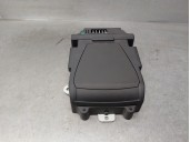 Recambio de pantalla multifuncion para peugeot 3008 1.2 12v e-thp / puretech referencia OEM IAM 9808381480  