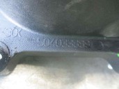 Recambio de tapa balancines para fiat ducato caja cerrada 11 (desde 03.02) 2.3 jtd cat referencia OEM IAM 504033899 MARKIV