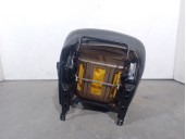 Recambio de asiento delantero derecho para chrysler sebring (jr) 2.0 referencia OEM IAM 466 