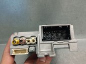 Recambio de amplificador para bmw x6 (g06, f96) xdrive 40 d mild-hybrid referencia OEM IAM 6512R35A3CF7401 B277LB0L2245069 