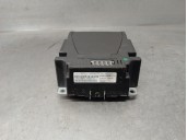 Recambio de pantalla multifuncion para peugeot 3008 1.2 12v e-thp / puretech referencia OEM IAM 9808381480  