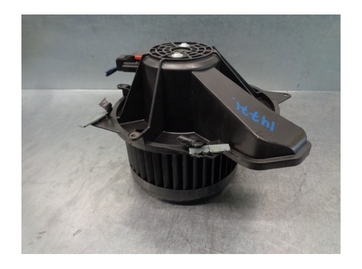 Recambio de motor calefaccion para chrysler 300 c 3.0 crd cat referencia OEM IAM 5061091AB  