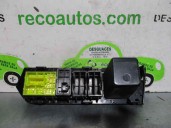 Recambio de mando retrovisor para nissan note (e11e) 1.4 cat referencia OEM IAM 684859U100 