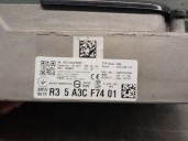 Recambio de amplificador para bmw x6 (g06, f96) xdrive 40 d mild-hybrid referencia OEM IAM 6512R35A3CF7401 B277LB0L2245069 