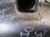 Recambio de pinza freno delantera izquierda para opel combo cargo (e) 1.6 16v cdti dpf referencia OEM IAM 705009 AFC