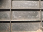 Recambio de electroventilador para seat ibiza iii (6l1) 1.9 tdi referencia OEM IAM 6Q0121207A 6Q0121207A 