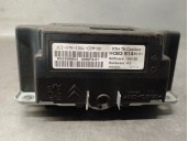 Recambio de pantalla multifuncion para peugeot 3008 1.2 12v e-thp / puretech referencia OEM IAM 9808381480 