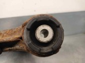 Recambio de brazo suspension inferior delantero izquierdo para opel zafira a elegance referencia OEM IAM 5352016 
