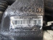 Recambio de pinza freno delantera izquierda para opel combo cargo (e) 1.6 16v cdti dpf referencia OEM IAM 705009 AFC