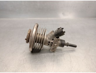 Recambio de inyector para hyundai h350 furgoneta 2.5 crdi referencia OEM IAM 296304A800 296304A800 