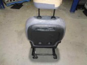 Recambio de asiento delantero derecho para citroën berlingo cuadro 1.6 16v hdi referencia OEM IAM 8906TW TELA GRIS 5 PUERTAS