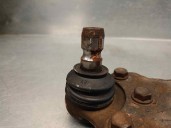 Recambio de brazo suspension inferior delantero izquierdo para opel zafira a elegance referencia OEM IAM 5352016  