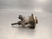 Replacement injector for Hyundai H350 van 2.5 CRDi OEM IAM reference 296304A800 296304A800 