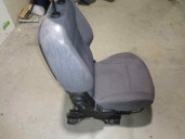 Recambio de asiento delantero derecho para citroën berlingo cuadro 1.6 16v hdi referencia OEM IAM 8906TW TELA GRIS 5 PUERTAS