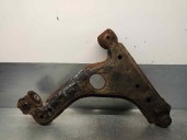 Recambio de brazo suspension inferior delantero izquierdo para opel zafira a elegance referencia OEM IAM 5352016 