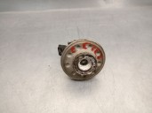 Replacement injector for Hyundai H350 van 2.5 CRDi OEM IAM reference 296304A800 296304A800 