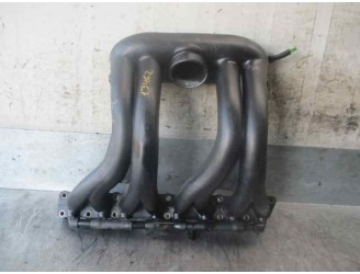 Recambio de colector admision para mercedes-benz clase c (w202) berlina 2.2 diesel cat referencia OEM IAM 6041400401  