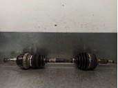 Recambio de transmision delantera izquierda para chevrolet tacuma 1.6 cat referencia OEM IAM 96486853 