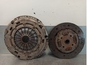 Recambio de kit embrague para seat leon (5f1) 1.4 16v tsi referencia OEM IAM 04E141026B  