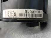 Recambio de mando luces para chrysler 300 c 3.0 crd cat referencia OEM IAM 5175053AA 01311205 