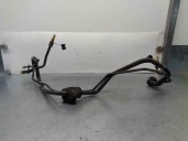 Replacement air conditioning pipes for Volvo S80 sedan 2.4 diesel cat OEM IAM reference 30645873 