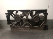 Recambio de electroventilador para seat ibiza ii (6k1) 1.9 tdi referencia OEM IAM 6K0121191K 6K0121191K 