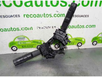 Recambio de mando luces para chevrolet aveo sedán 1.4 cat referencia OEM IAM 
