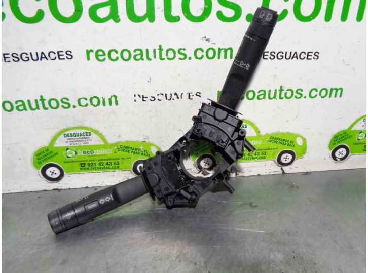 Recambio de mando luces para chevrolet aveo sedán 1.4 cat referencia OEM IAM   