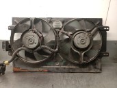 Recambio de electroventilador para seat ibiza ii (6k1) 1.9 tdi referencia OEM IAM 6K0121191K 6K0121191K 