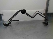 Replacement air conditioning pipes for Volvo S80 Saloon 2.4 Diesel CAT OEM IAM reference 30645873 