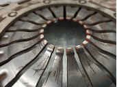 Recambio de kit embrague para seat leon (5f1) 1.4 16v tsi referencia OEM IAM 04E141026B  